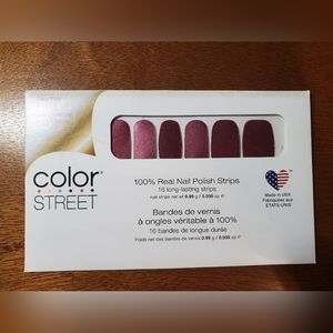 Color Street - How you Dune?